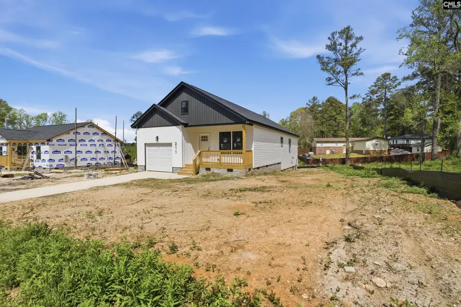 211 Payton Place, Columbia, SC 29203 - #3