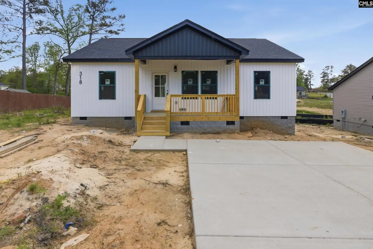 318 Lincolnshire Square, Columbia, SC 29203 - #1