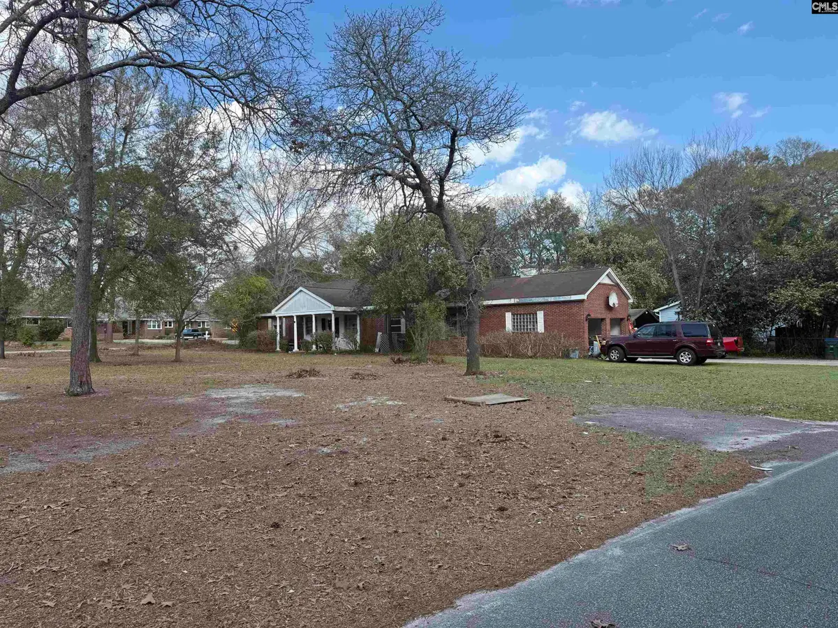 4437 Briarwood Road, Columbia, SC 29205 - #1