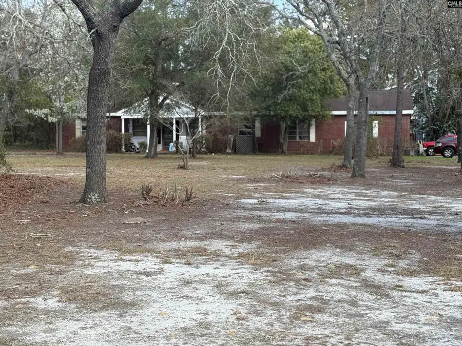 4437 Briarwood Road, Columbia, SC 29205 - #2