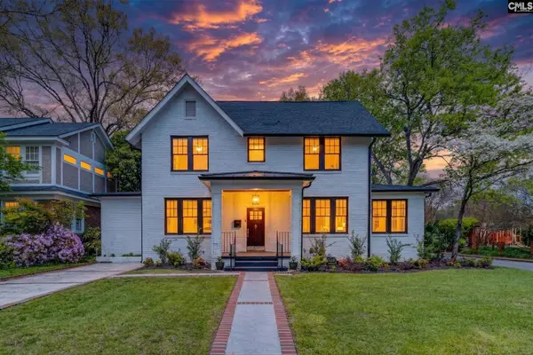 1731 Maplewood Drive, Columbia, SC 29205