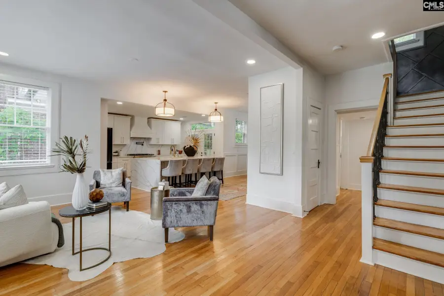 1731 Maplewood Drive, Columbia, SC 29205 - #3