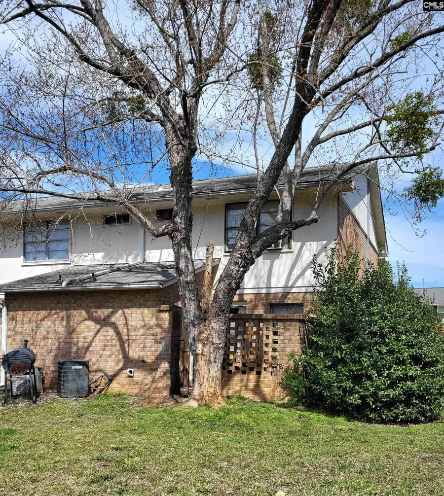 4601 Grove Park Lane, Columbia, SC 29210 - #2