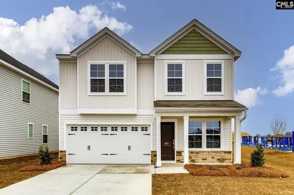 665 Clementine Run, Gilbert, SC 29054