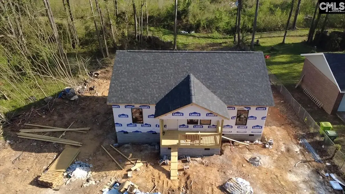 112 Scioto Drive, Columbia, SC 29203 - #1