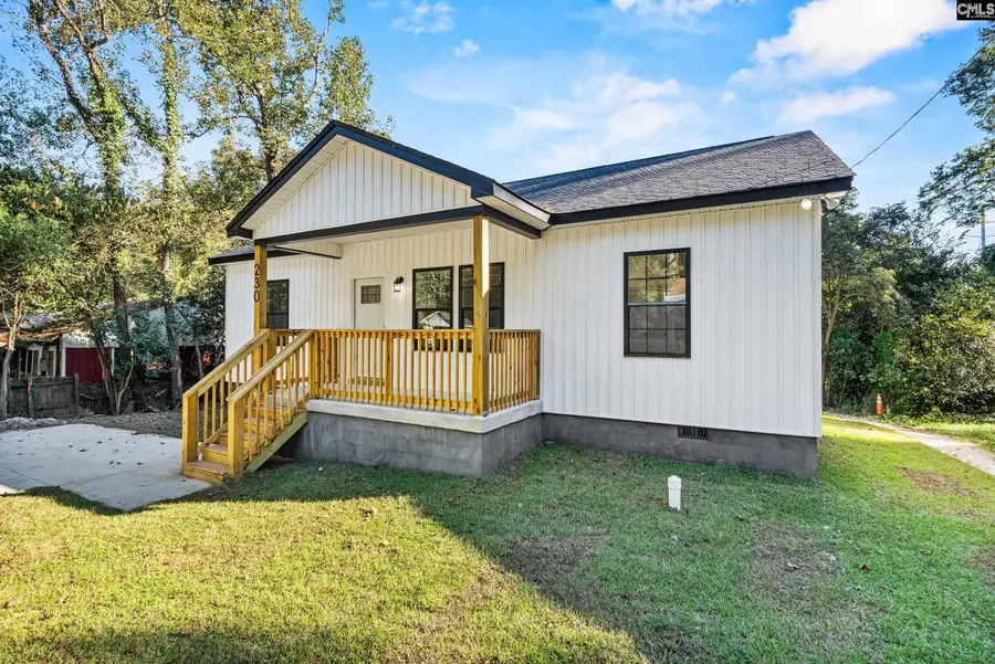 112 Scioto Drive, Columbia, SC 29203 - #3