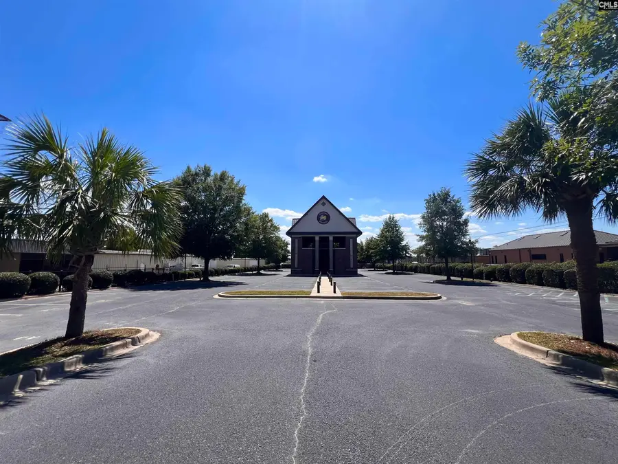 1215 Bluff Road, Columbia, SC 29201 - #2