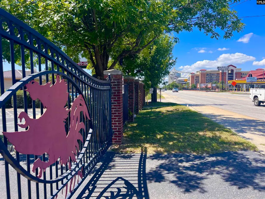 1215 Bluff Road, Columbia, SC 29201 - #3