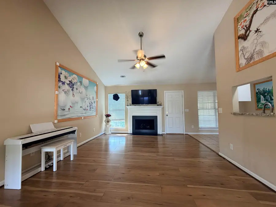 9 Sparwood Court, Irmo, SC 29063 - #3