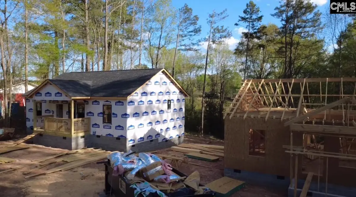 124 Scioto Drive, Columbia, SC 29203 - #1