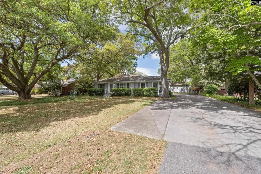 509 Byron Road, Columbia, SC 29209 - #2