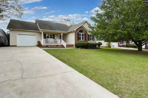 107 North Trace Court, Lexington, SC 29072