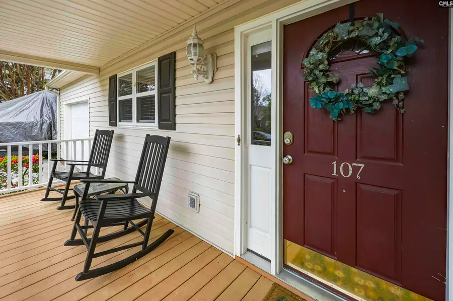 107 North Trace Court, Lexington, SC 29072 - #3