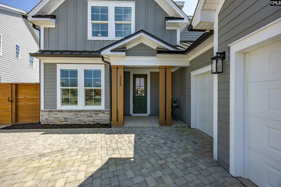 2028 Shallow Bluff Court, Lexington, SC 29072 - #2
