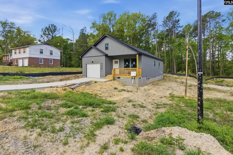 406 Lincolnshire Boulevard, Columbia, SC 29203 - #2