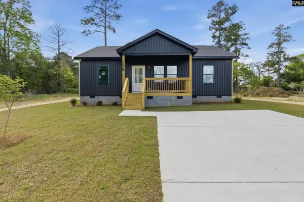 338 Lincolnshire Parkway, Columbia, SC 29203