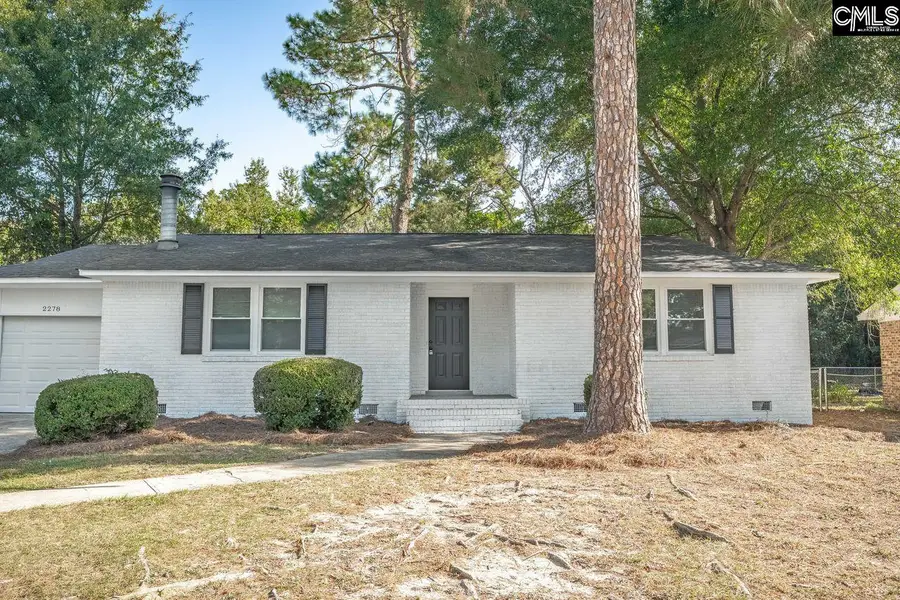 2278 S Partridge Circle, Hopkins, SC 29061 - #3