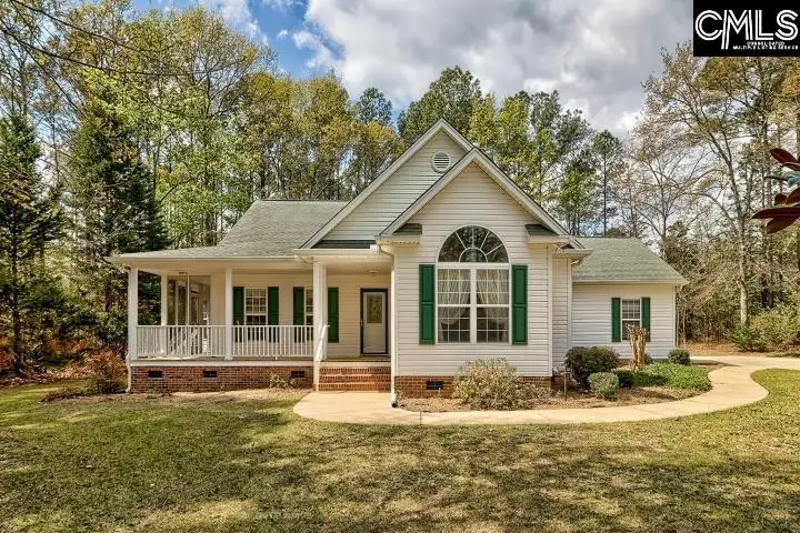 100 Sandy Run Court, Gaston, SC 29053 - #1