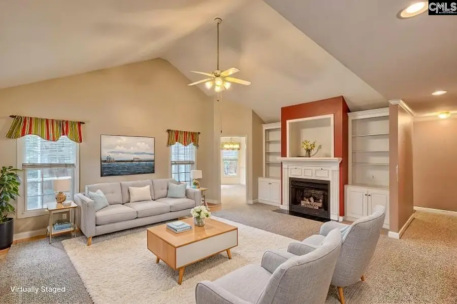 100 Sandy Run Court, Gaston, SC 29053 - #3