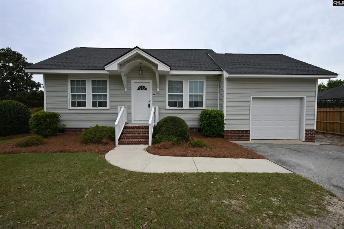 151 Barretts Way, Lexington, SC 29072 - #1