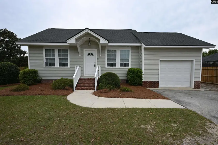 151 Barretts Way, Lexington, SC 29072 - #2