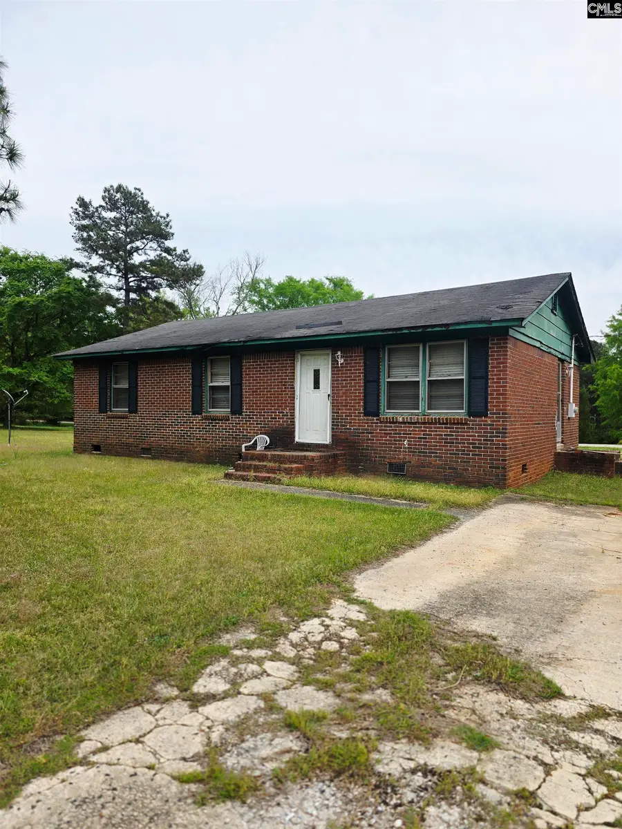 169 Straight Shot Road, Jenkinsville, SC 29065 - #2