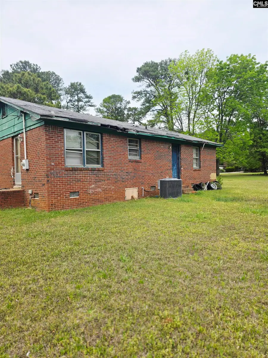 169 Straight Shot Road, Jenkinsville, SC 29065 - #3