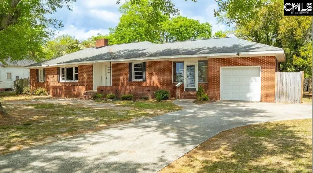 211 E Richland St., Kershaw, SC 29067 - #1