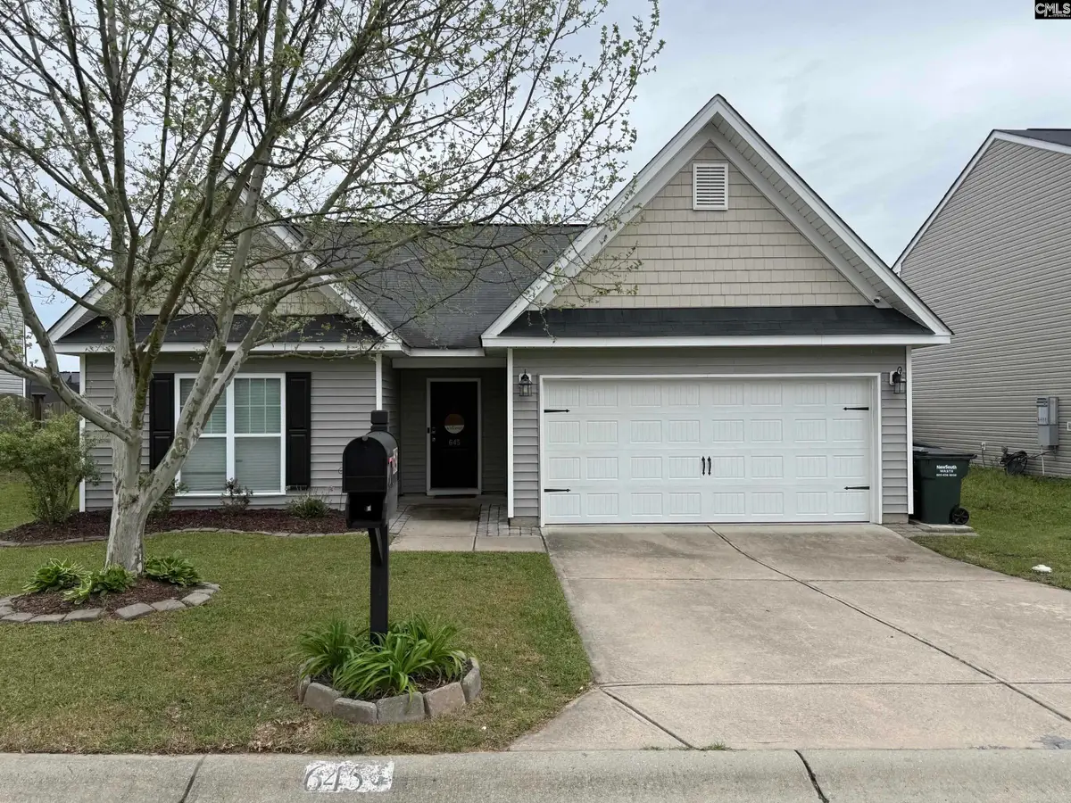 645 Deertrack Run, Lexington, SC 29073 - #1