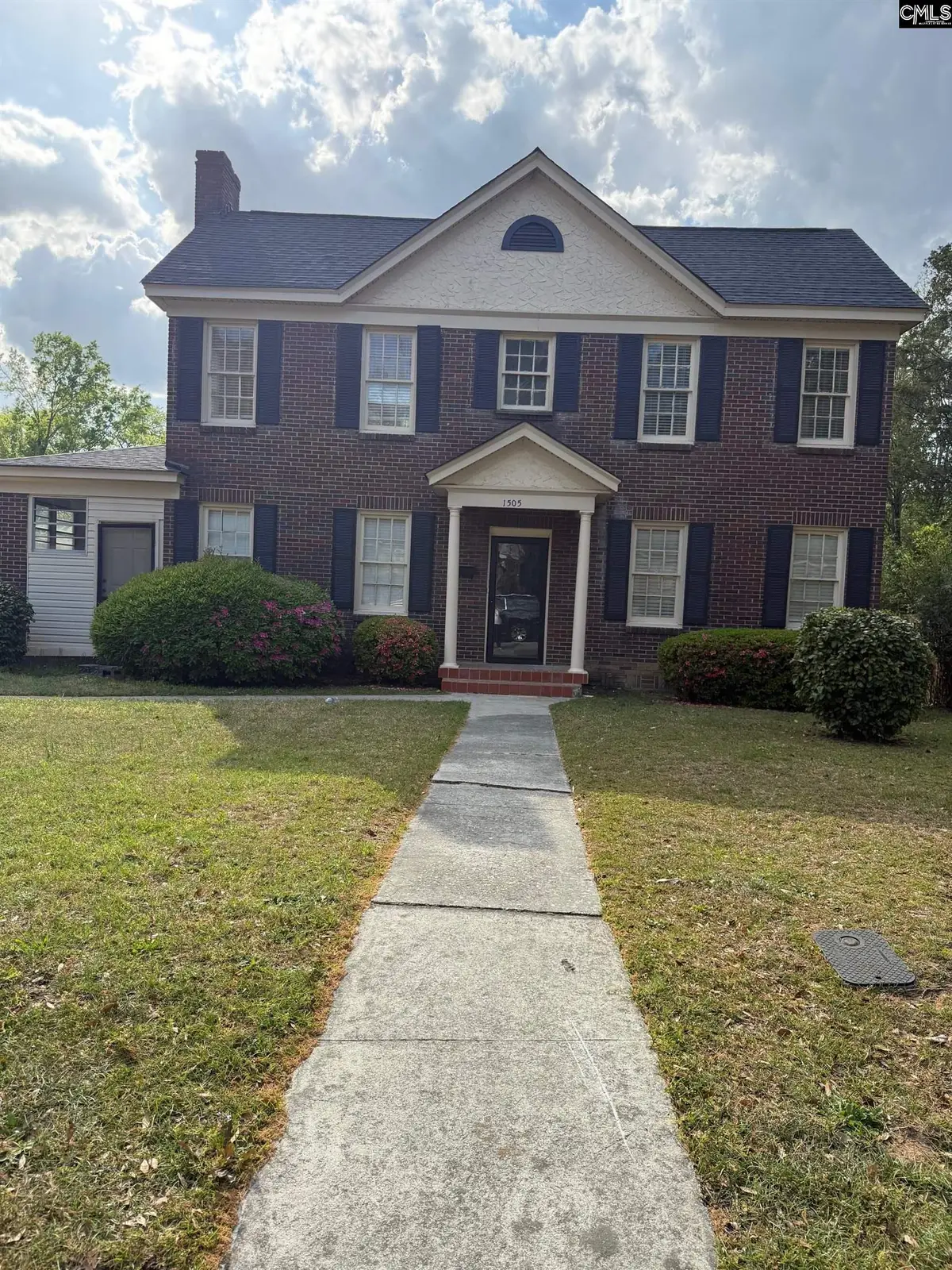 1505 Maple Street, Columbia, SC 29205 - #1