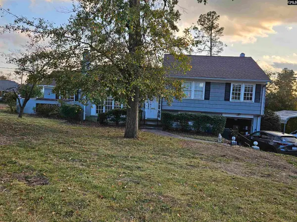 817 Merriwether Drive, North Augusta, SC 29841