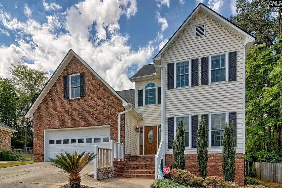 133 Whiteford Court, Lexington, SC 29072 - #3