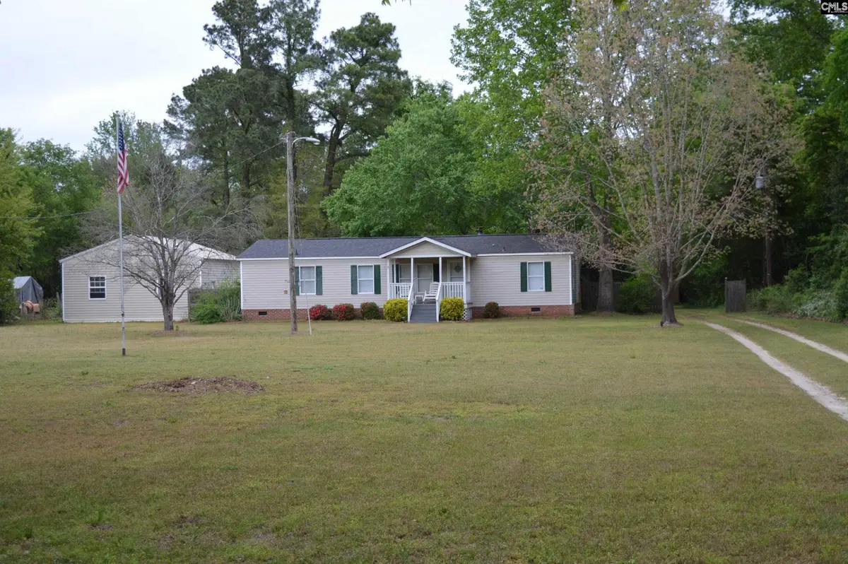 436 Anne Street, Lugoff, SC 29078 - #1