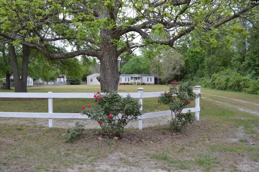 436 Anne Street, Lugoff, SC 29078 - #2