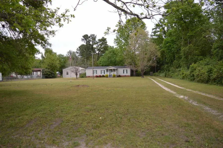 436 Anne Street, Lugoff, SC 29078 - #3