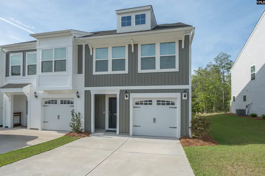 536 Kingfisher Court, Lexington, SC 29072 - #2