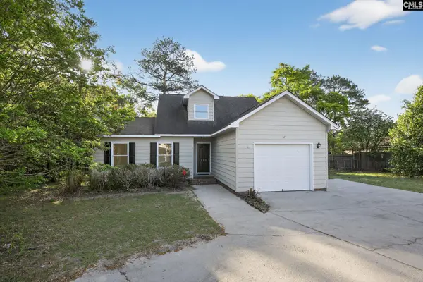 223 Hermitage Road, Lexington, SC 29072