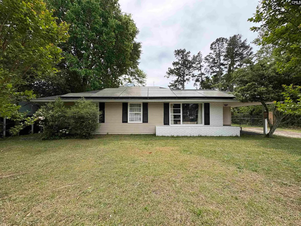 929 NE Dexter Street, Aiken, SC 29801 - #1