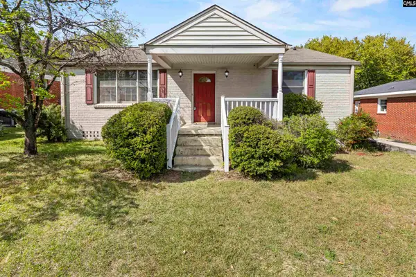 1612 Decree Avenue, West Columbia, SC 29169