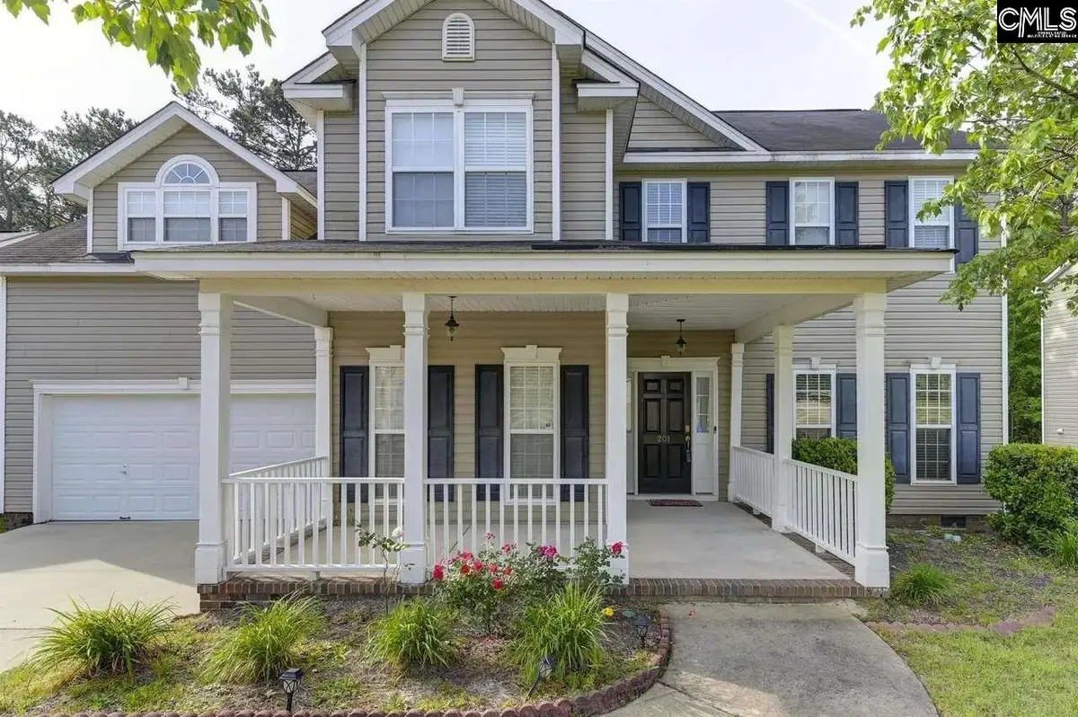 201 Longtown Place Drive, Columbia, SC 29229 - #1