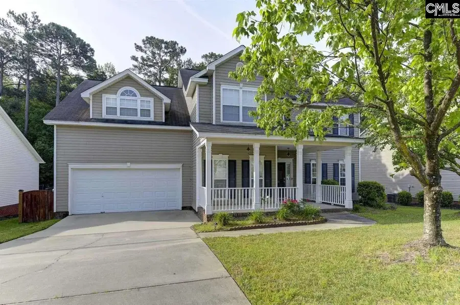 201 Longtown Place Drive, Columbia, SC 29229 - #3