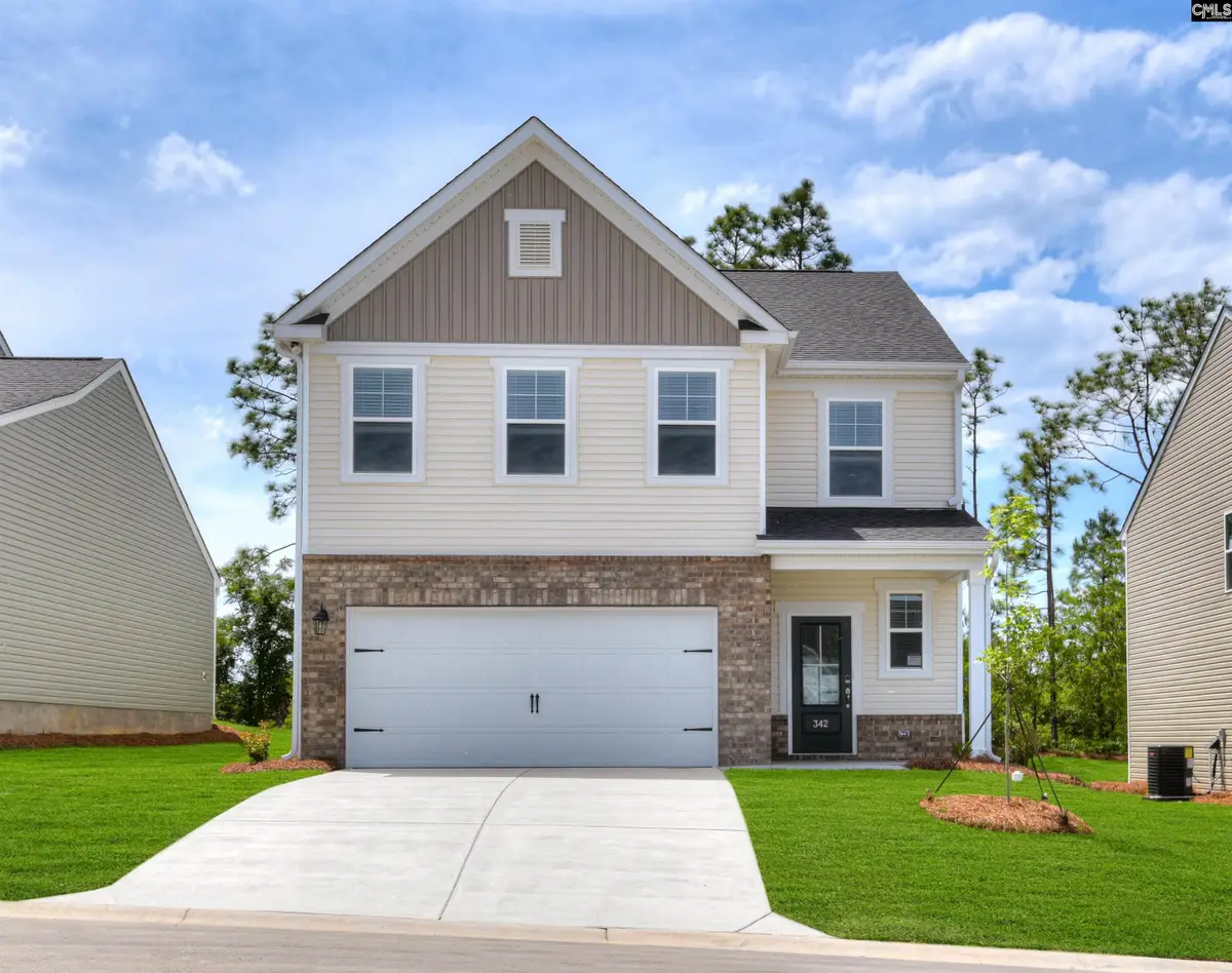 246 Summer Orchard Drive, Lexington, SC 29072 - #1