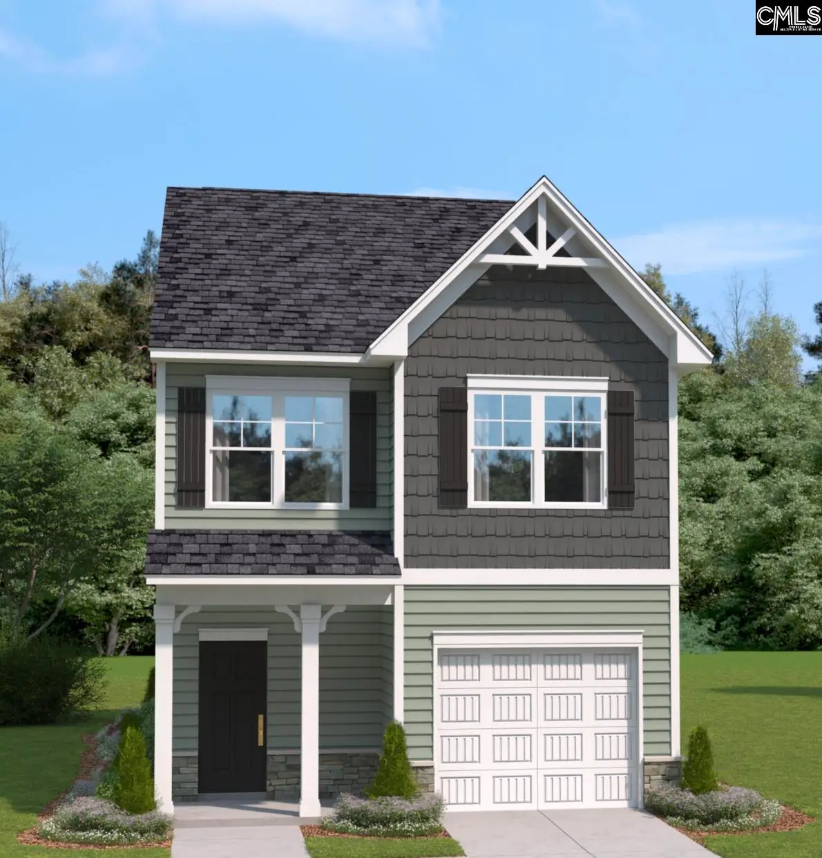 818 Huxley Lane, Elgin, SC 29045 - #1