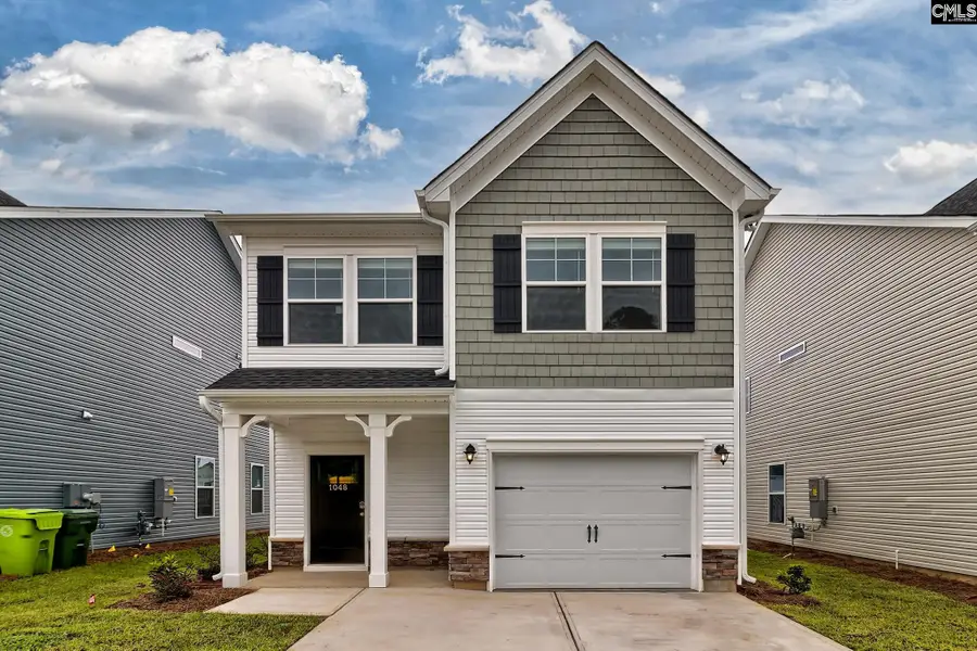 818 Huxley Lane, Elgin, SC 29045 - #2