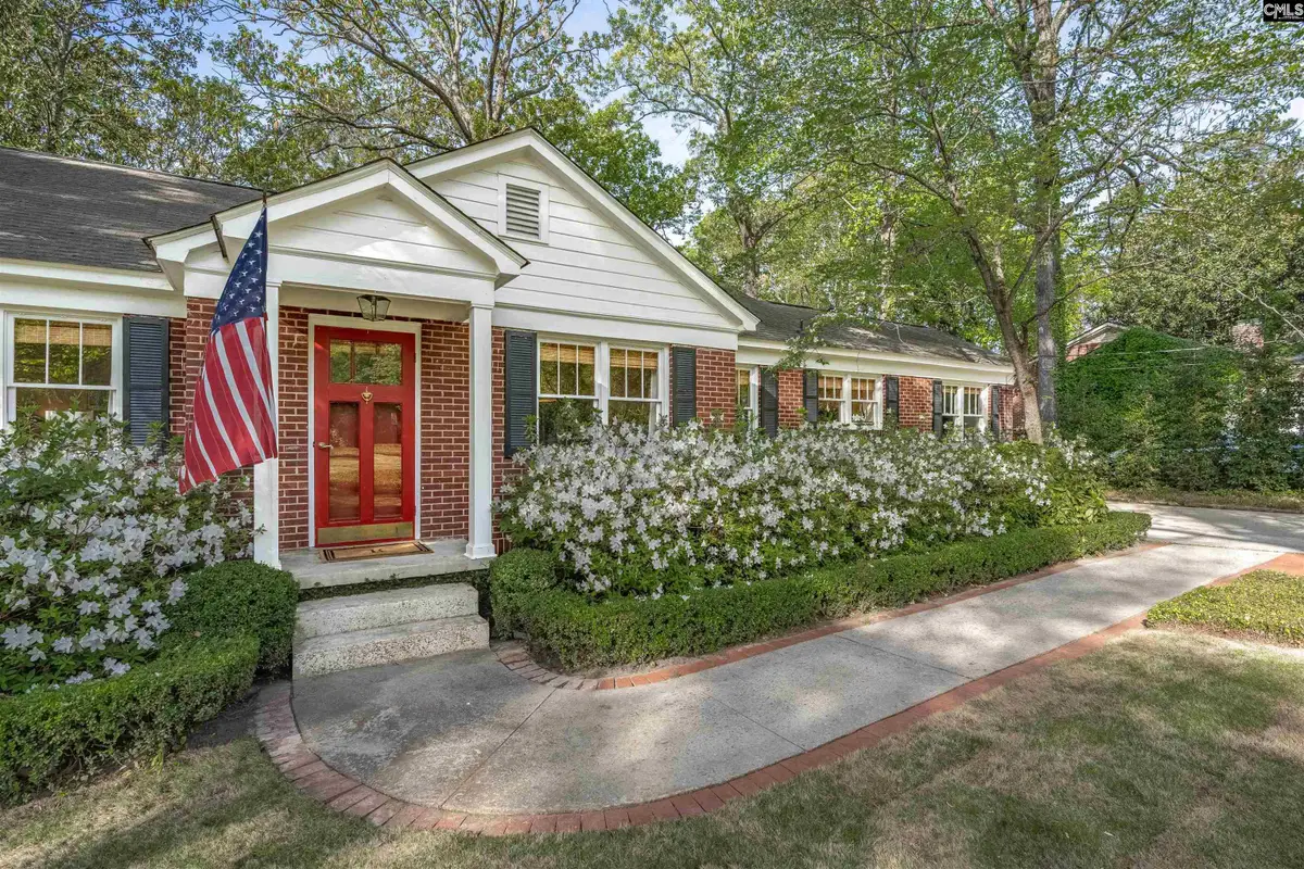 4657 Fernwood Road, Columbia, SC 29206 - #1