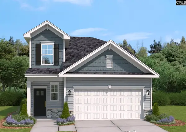 834 Huxley Lane, Elgin, SC 29045