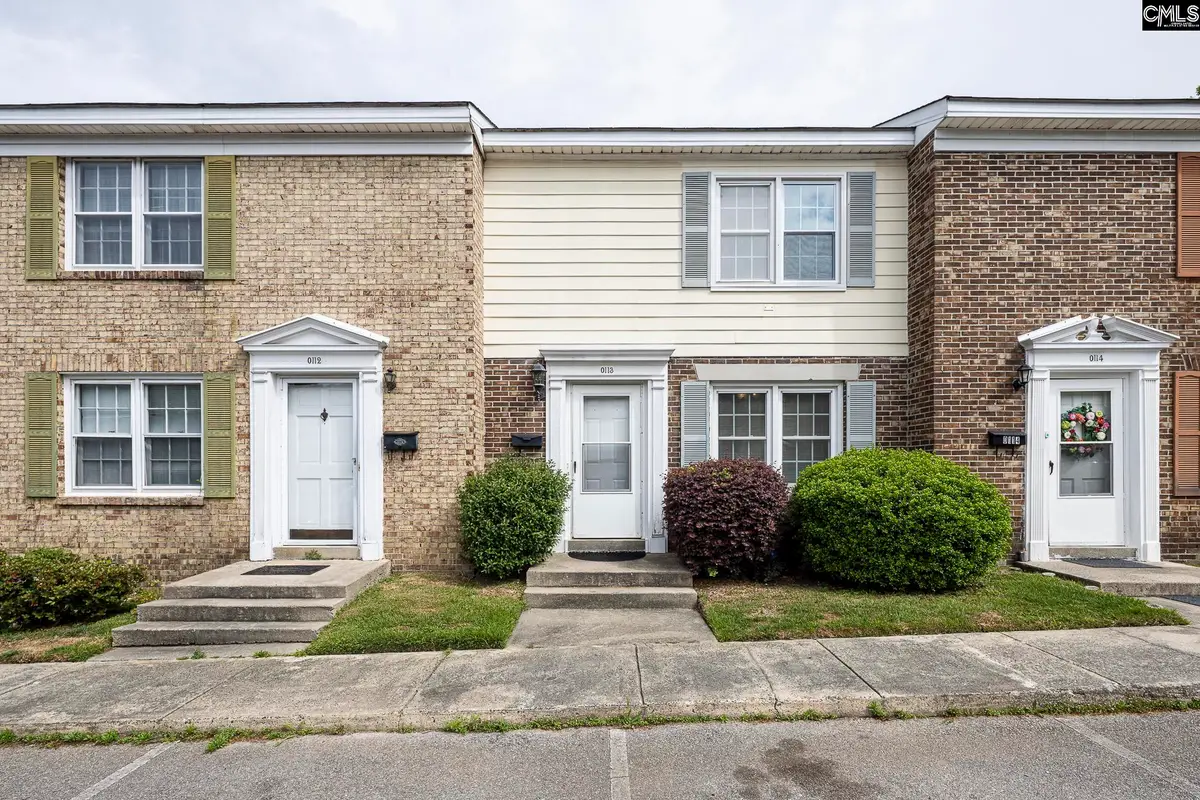 7602 Hunt Club Road #O-113, Columbia, SC 29223 - #1