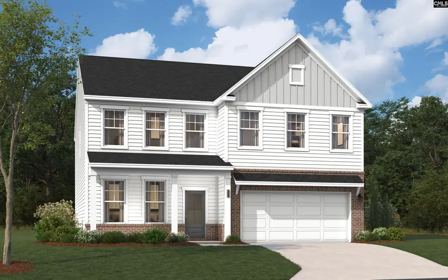 258 Summer Orchard Drive, Lexington, SC 29072 - #2