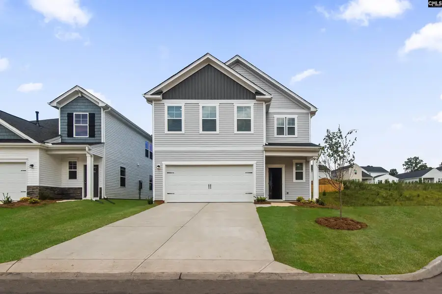 844 Huxley Lane, Elgin, SC 29045 - #2