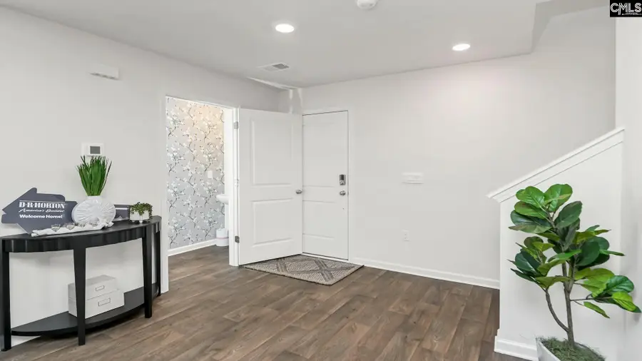 1077 Grand Oaks Drive, Columbia, SC 29203 - #2